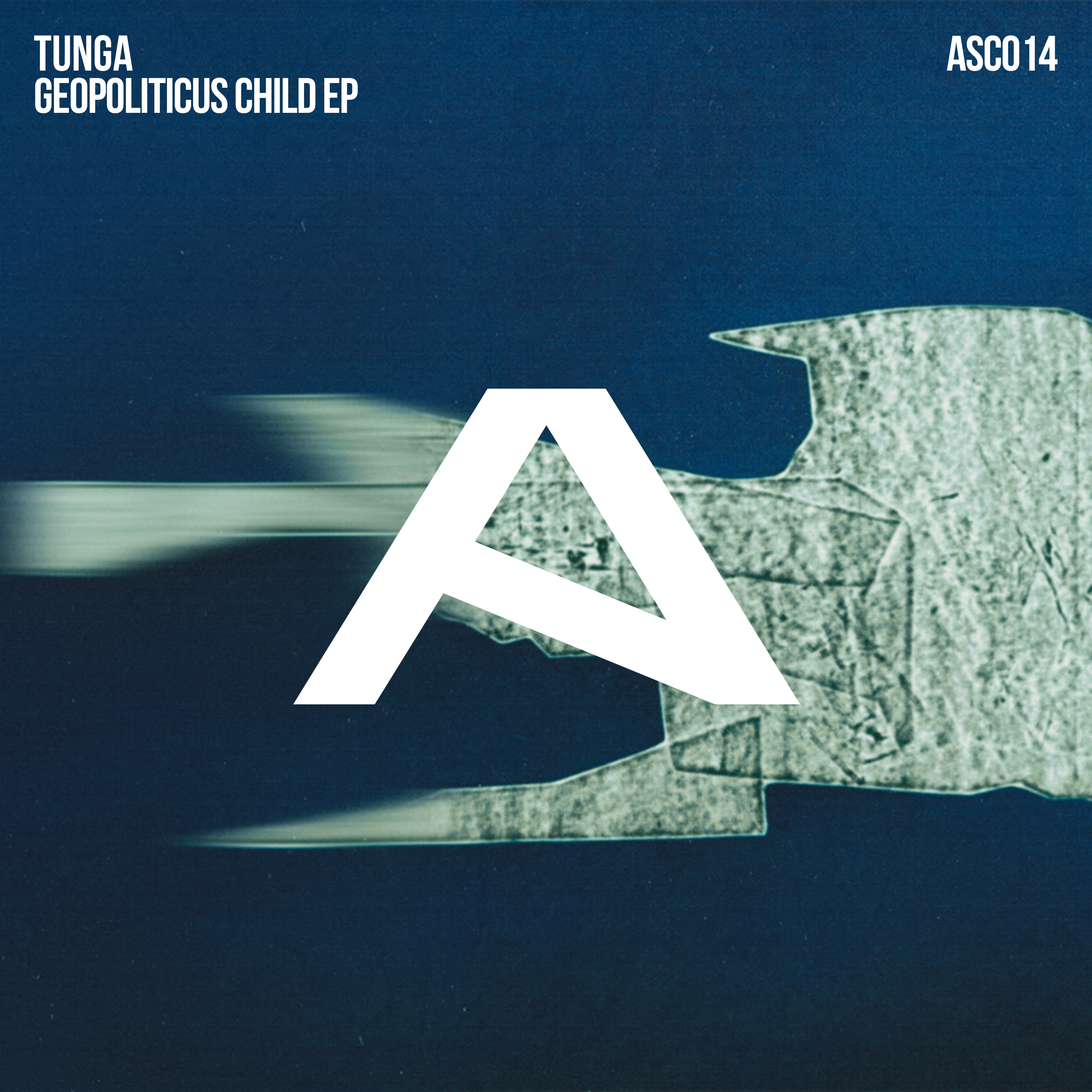 Tunga – Geopoliticus Child