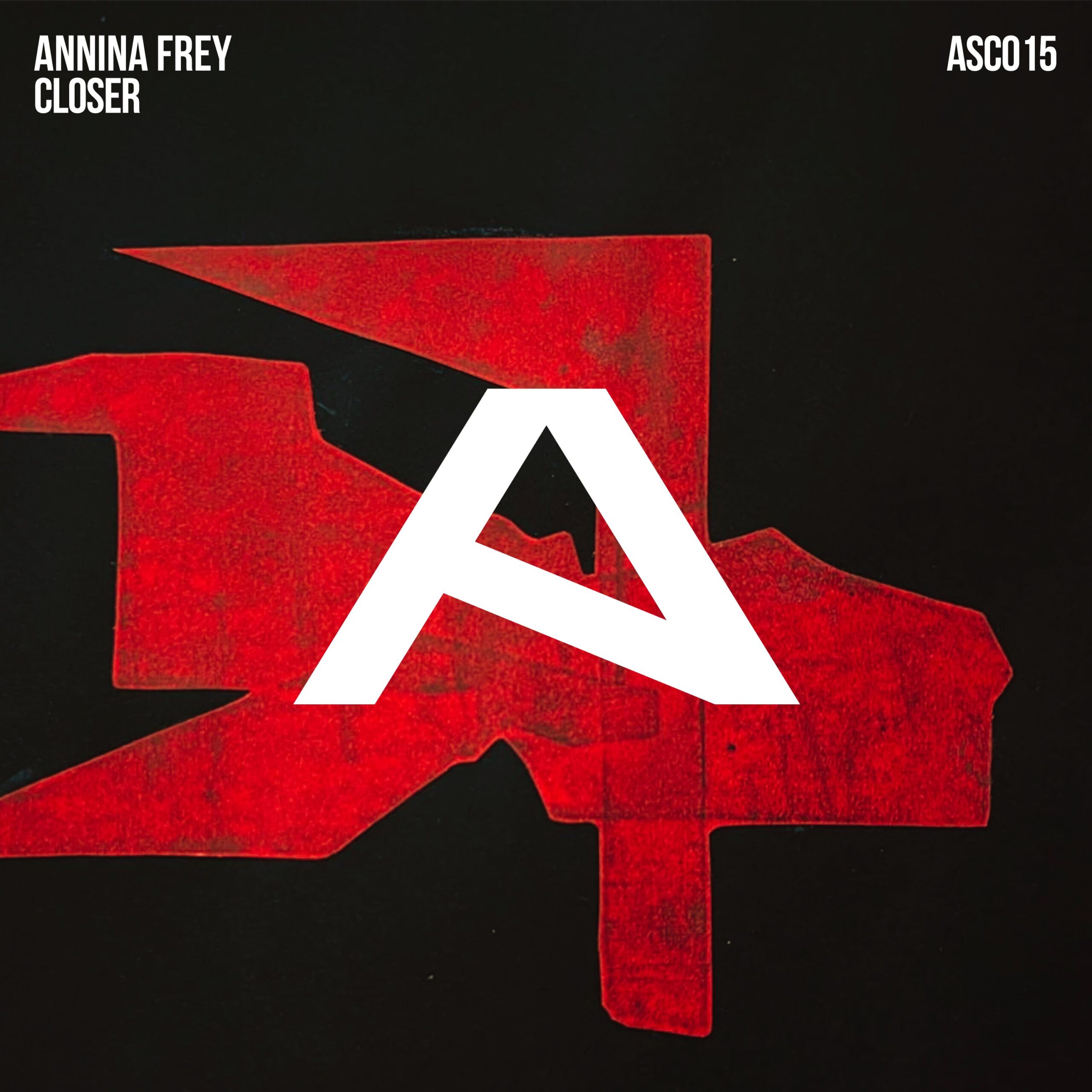 Annina Frey – Closer
