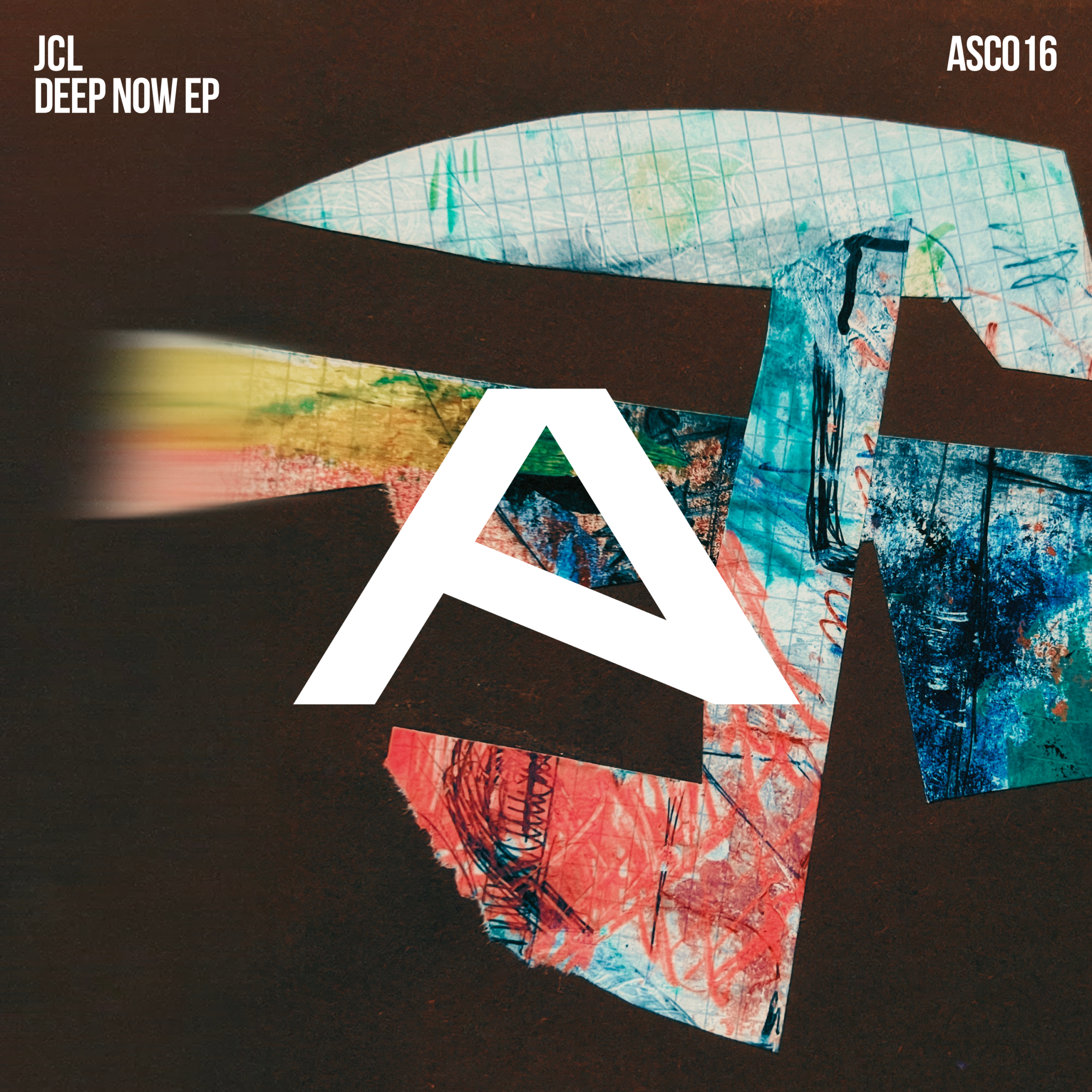 JCL – Deep Now – EP